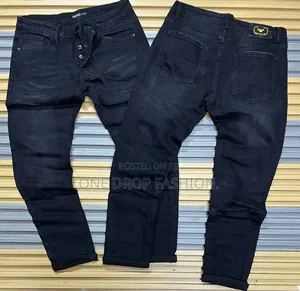 Men Jeans Wear 7890
