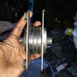 Gear Mounting Nissan Vannete - thumbnail 2