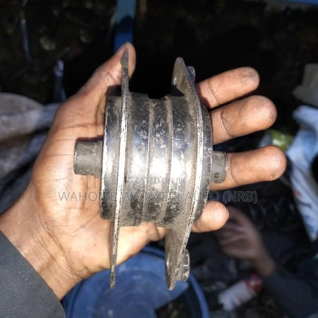Gear Mounting Nissan Vannete - thumbnail 4
