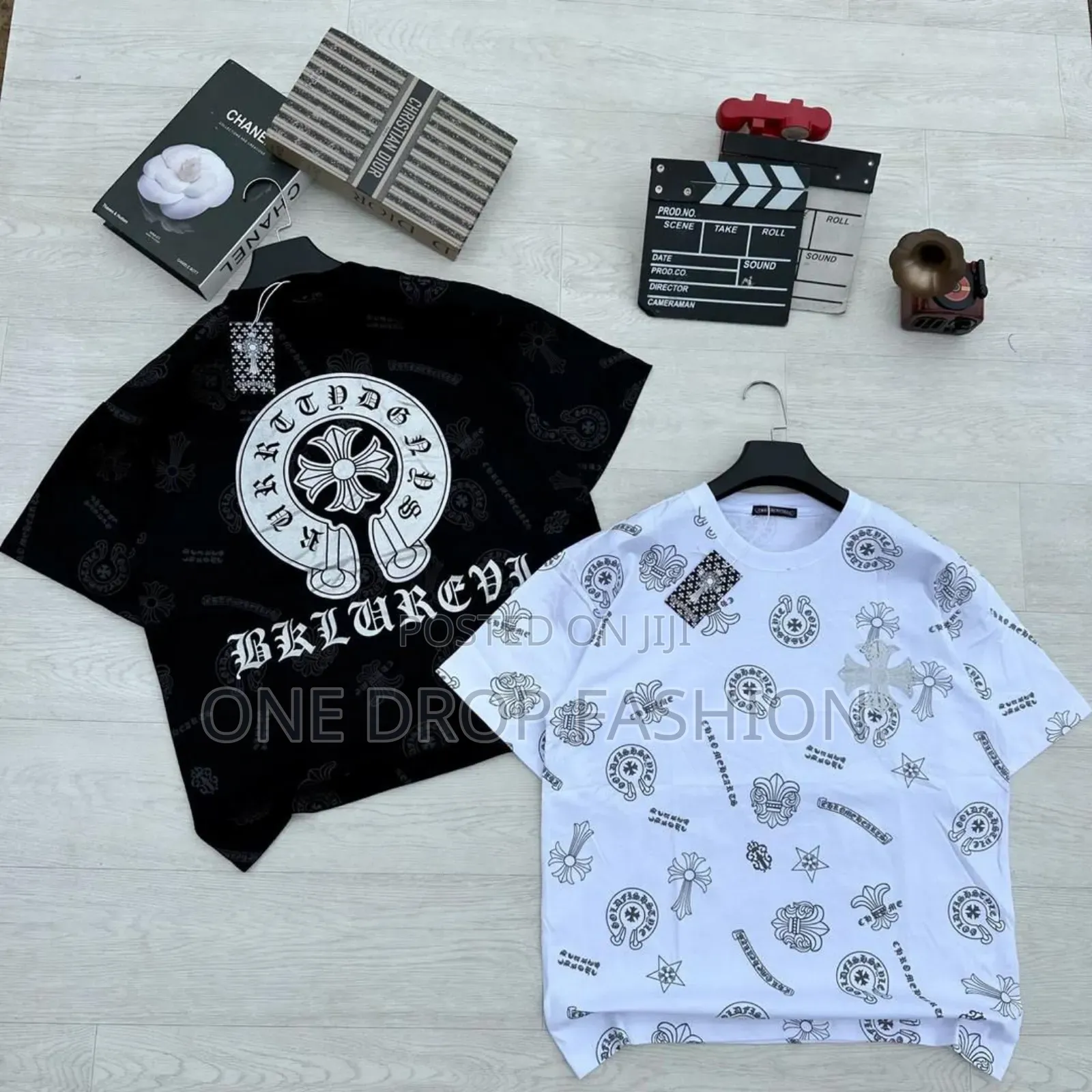 New Trendy Shirt 4579