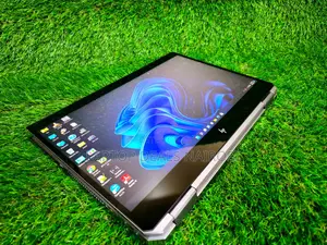 Laptop HP ZBook X2 32GB Intel Core I7 HDD+SSD 512GB
