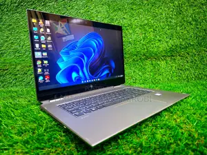 Laptop HP ZBook X2 32GB Intel Core I7 HDD+SSD 512GB