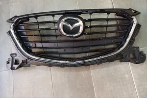 Mazda 3 /Axela Front Grill