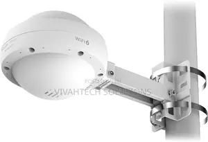 Rg-Eap6202 Ac1200 Dual Band Gigabit Outdoor Access Point