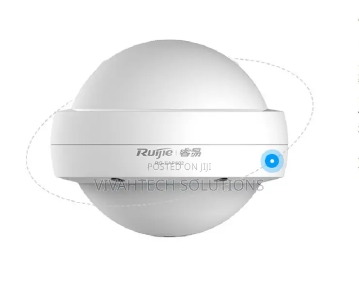 Rg-Eap6202 Ac1200 Dual Band Gigabit Outdoor Access Point