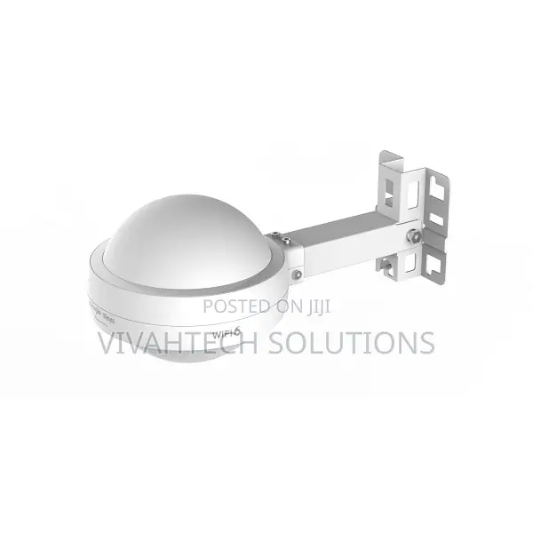 Rg-Rap6262 Reyee Ax3000 Outdoor Omni-Directional Access Poin