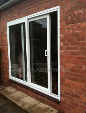 Imported Aluminium Windows