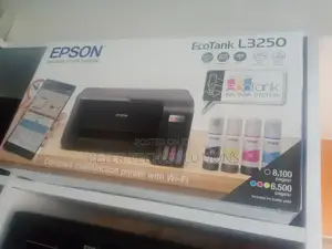 L3251/L3250 Ecotank Wifi Epson Offer