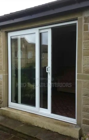 Quality Aluminium Doors Slides