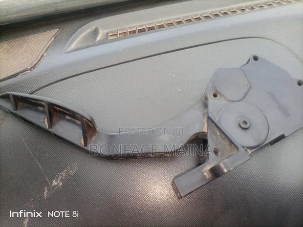 Isuzu Dmax Pedal Sensor - thumbnail 3