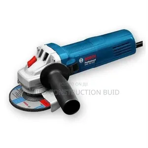 4.5′′ Angle Grinder GWS 750-115 Professional