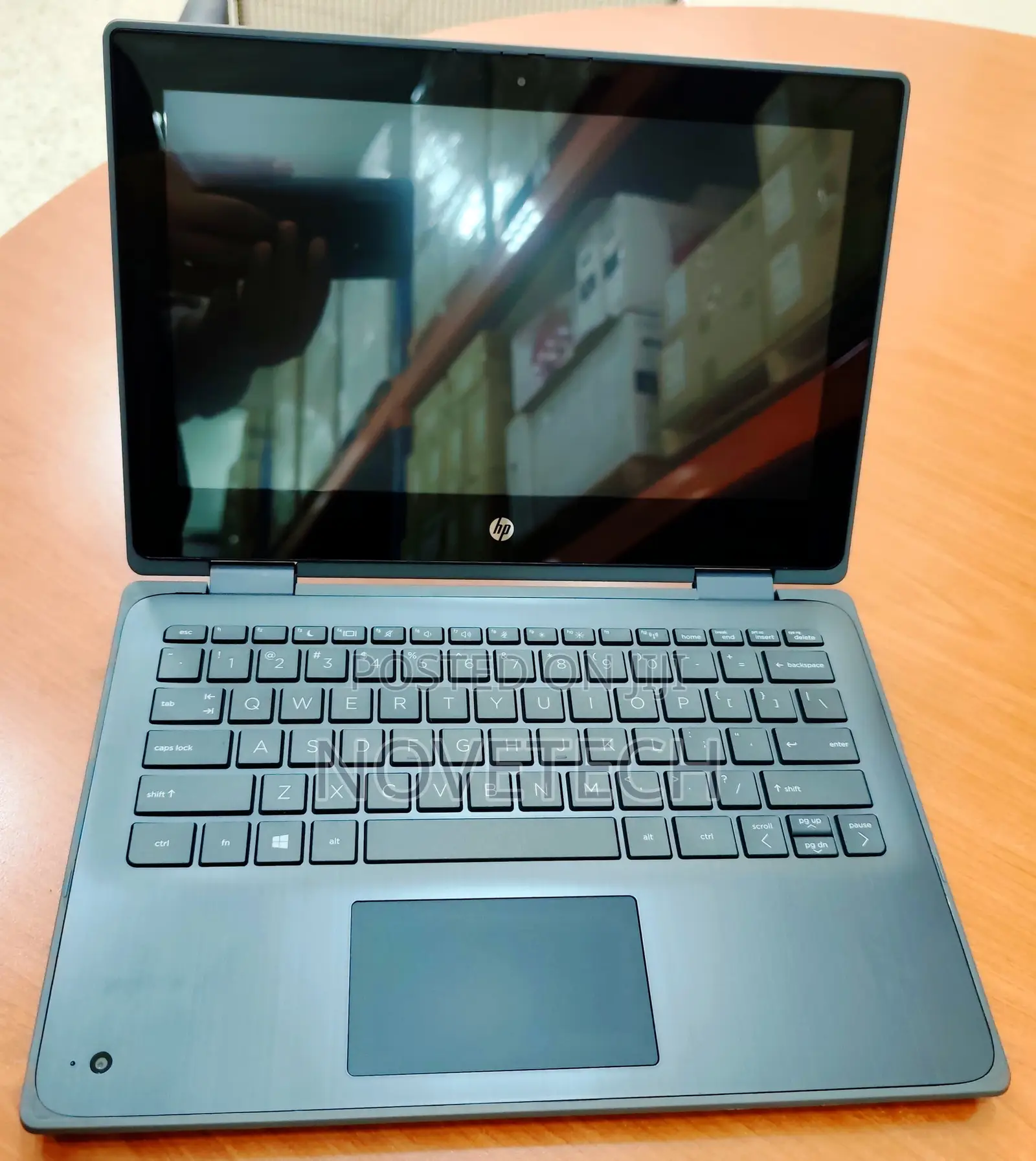 Laptop HP ProBook 11 X360 G2 EE 16GB Intel Core I5 SSD 128GB