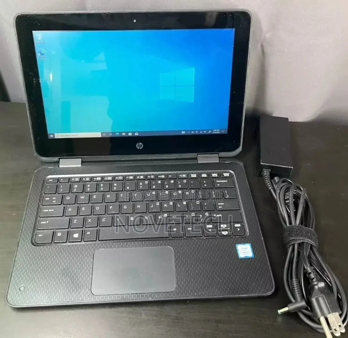 Laptop HP ProBook 11 X360 G2 EE 16GB Intel Core I5 SSD 128GB