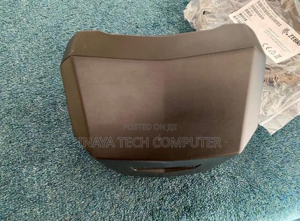 Zebra Symbol Ds7708 Vertical Slot Barcode Scanner/Imager - main view