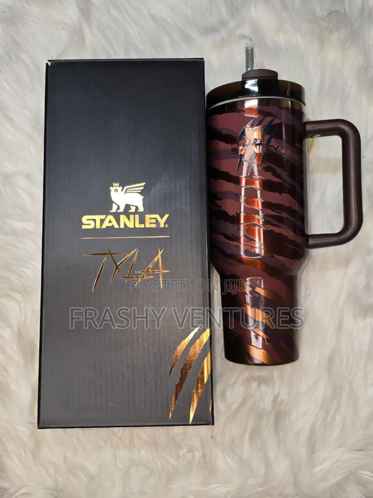 Tyla Stainless Stanley Original Cup