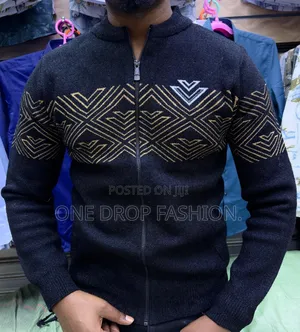 Men Classic Sweaters 5678t