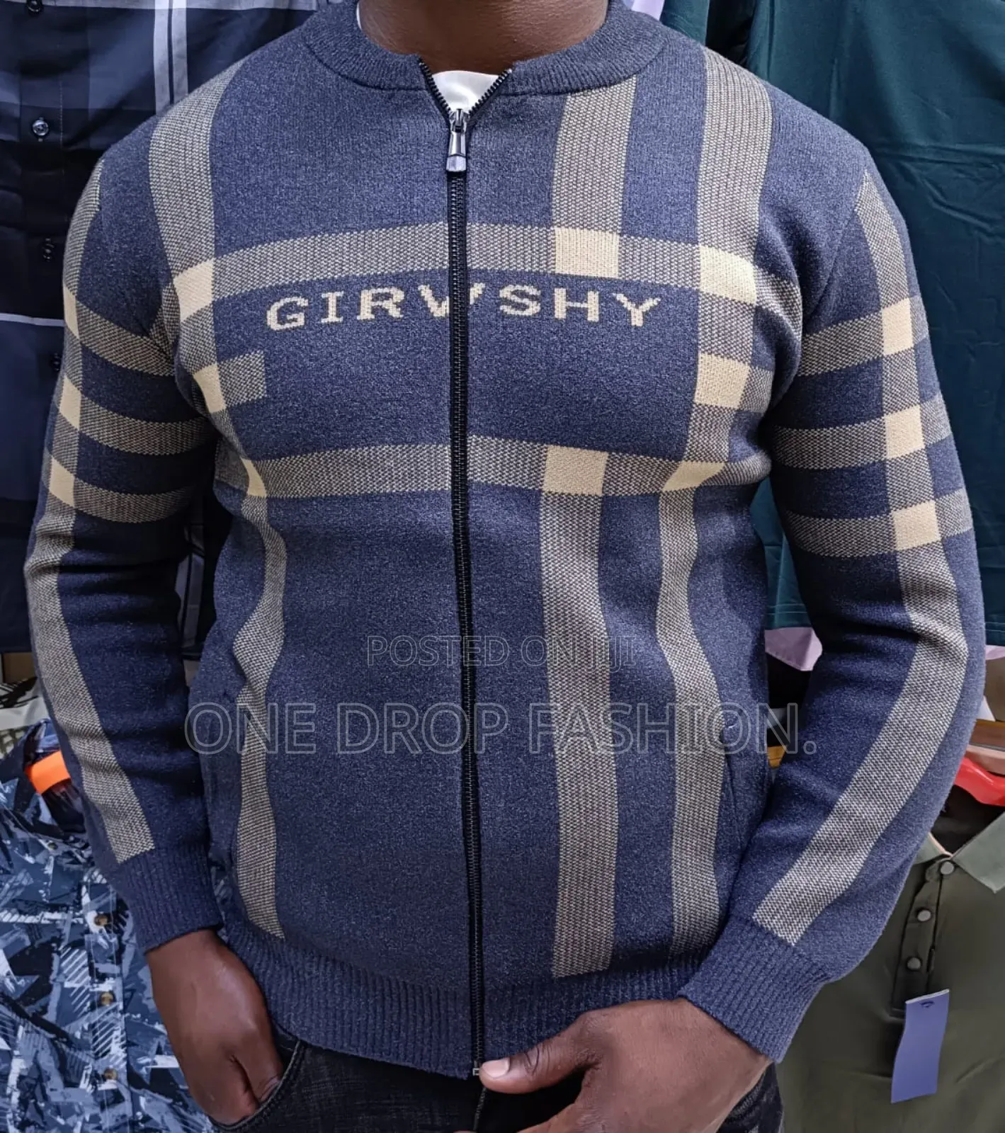 Girvshy Men New a Sweaters