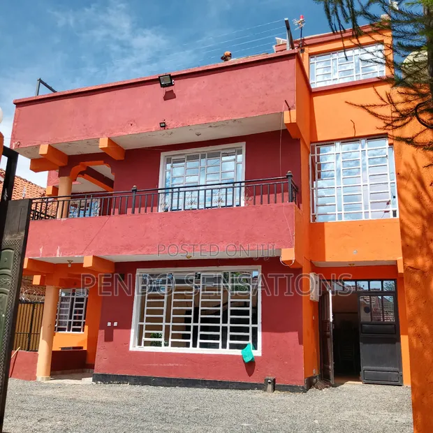 2bdrm Bungalow in Membley Estate for rent