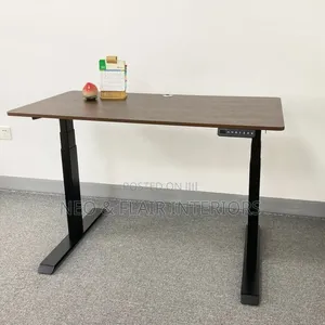 Electric Study Table