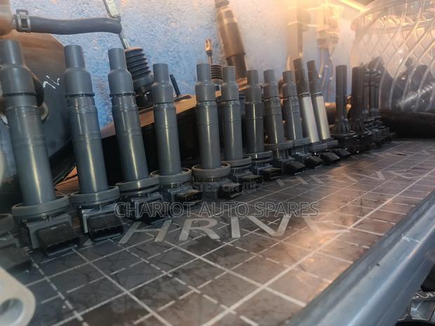 Ignation Coil for 1nz Toyota Probox