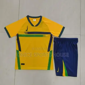 New Arrivals Nikes Soccer Kits