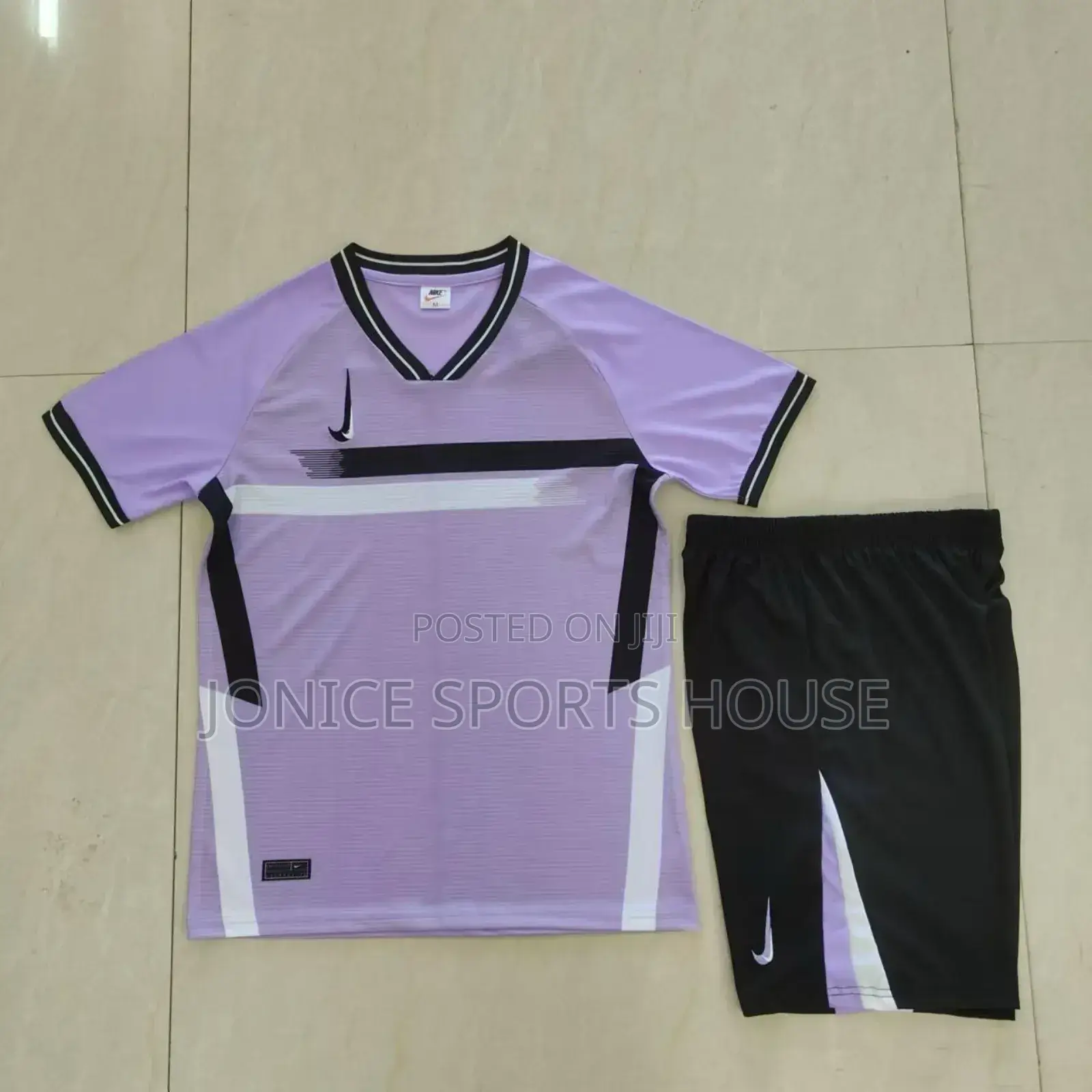New Arrivals Nikes Soccer Kits