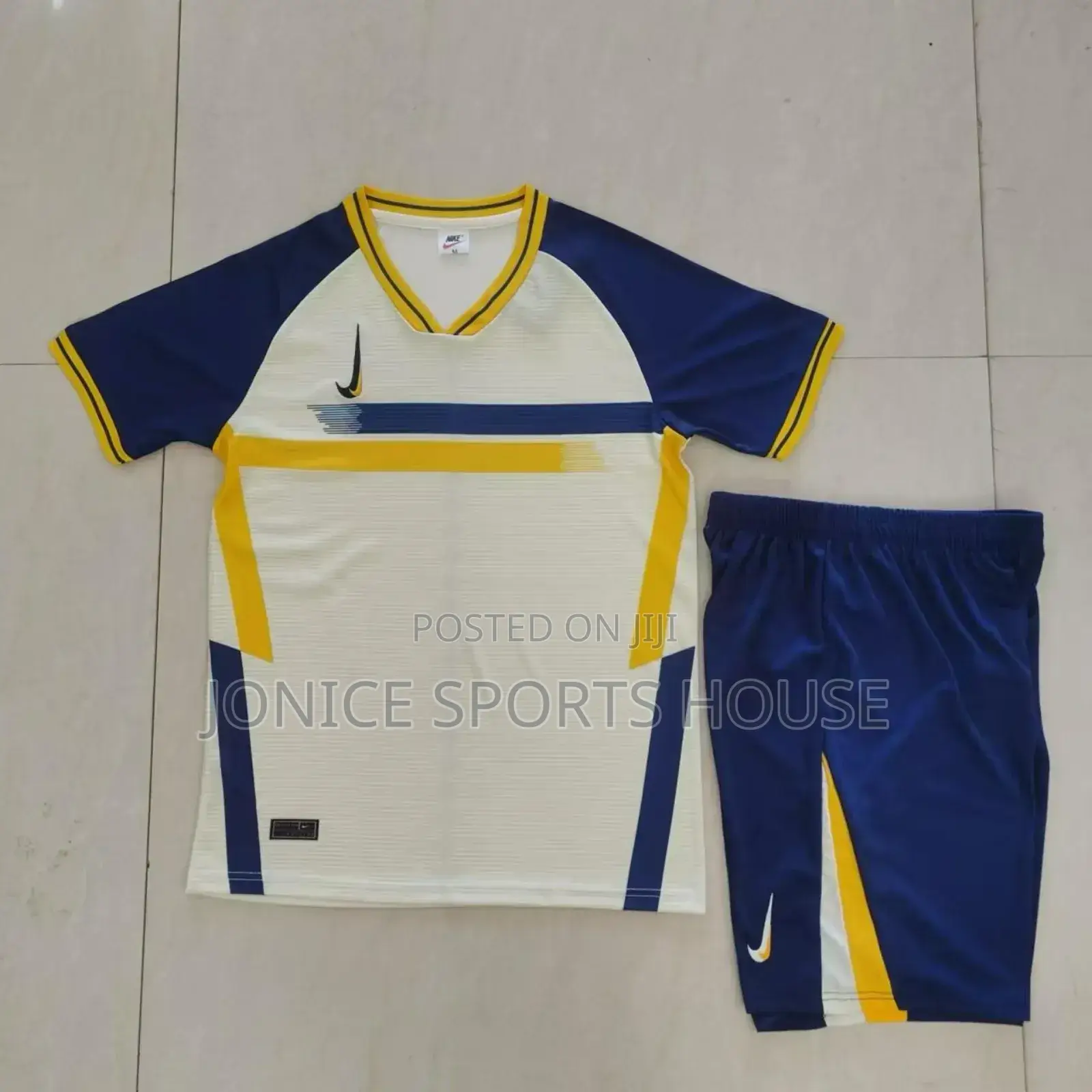New Arrivals Nikes Soccer Kits
