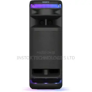 Sony Ult Tower 10 Wireless Party Speaker