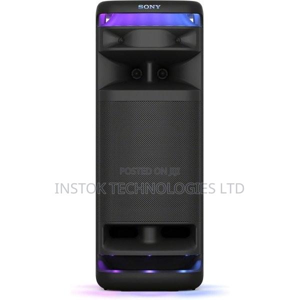 Sony Ult Tower 10 Wireless Party Speaker - main view