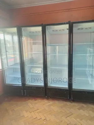 Reliable Chiller 500l