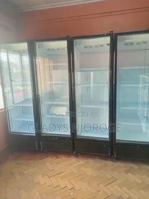 Reliable Chiller 500l