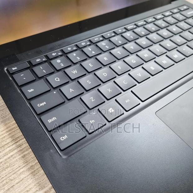 Laptop Microsoft Surface Laptop 3 8GB Intel Core i5 SSD 256GB - thumbnail 2