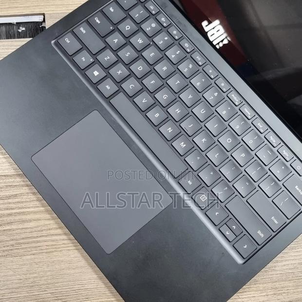 Laptop Microsoft Surface Laptop 3 8GB Intel Core i5 SSD 256GB - thumbnail 5