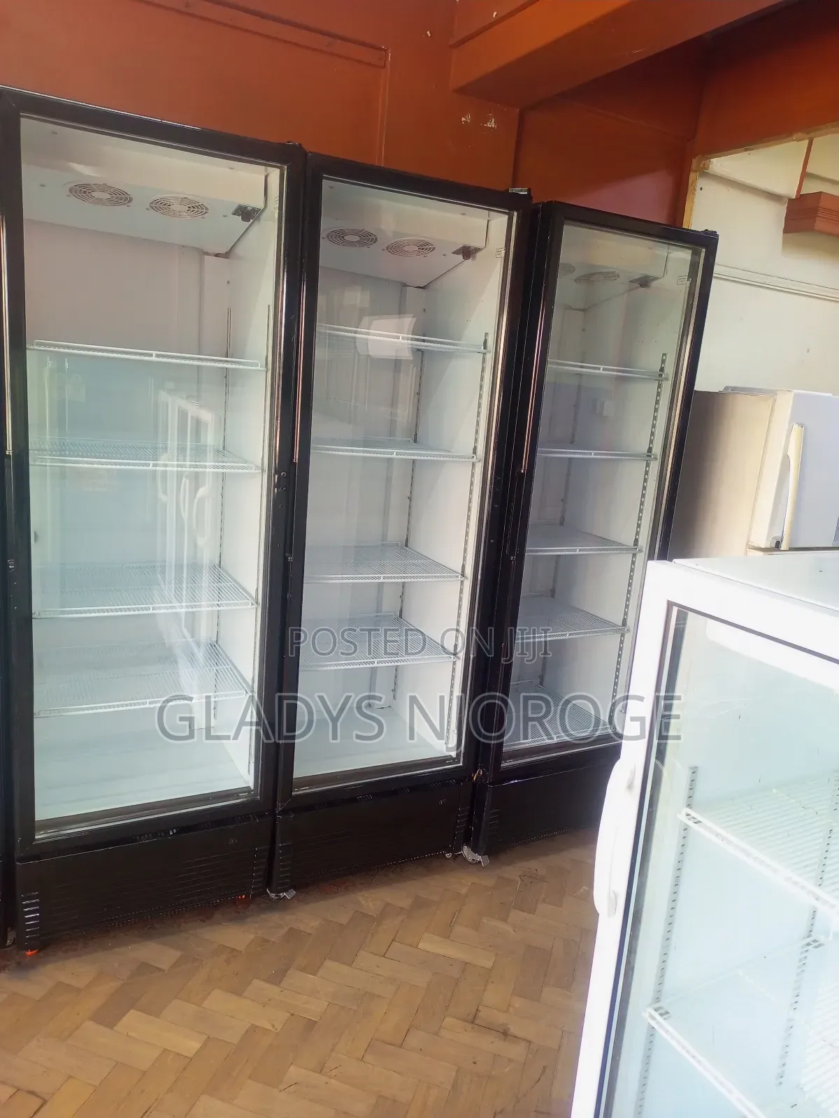 Flexible/Approved Chiller