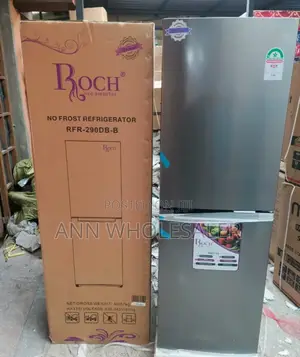 Good Working Roch 130 Litres Fridge
