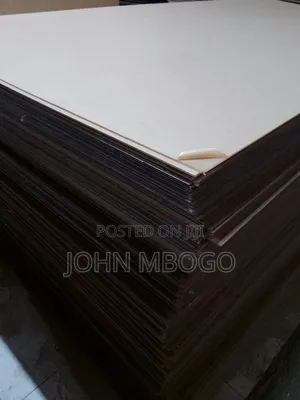 Acylic Sheet / Perspex Sheet - 4ft/8ft