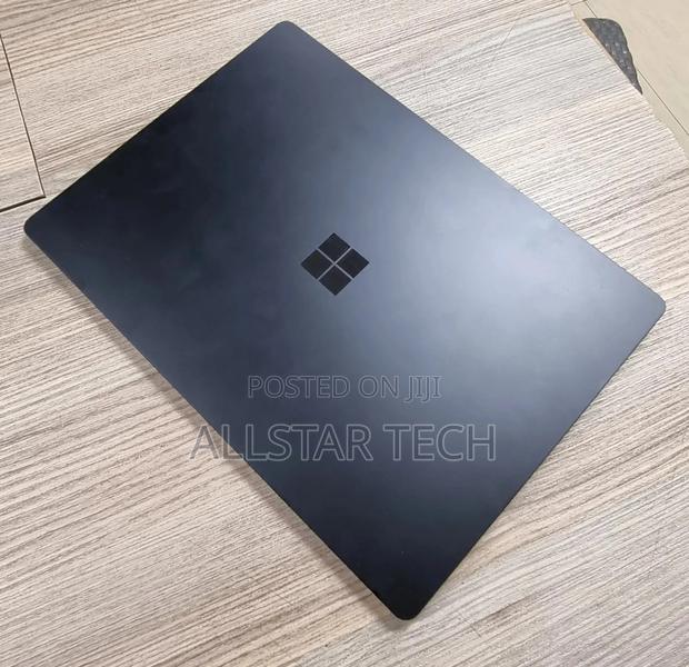 Laptop Microsoft Surface Laptop 3 8GB Intel Core i5 SSD 256GB - thumbnail 7