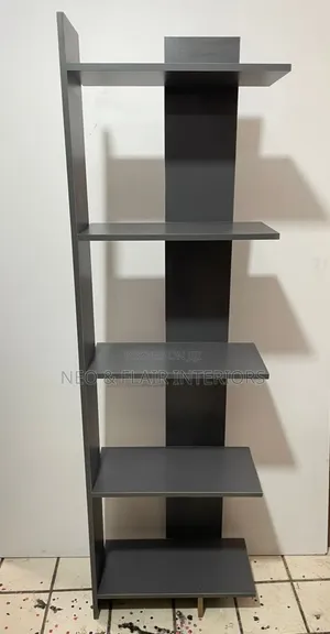 Book Shelf