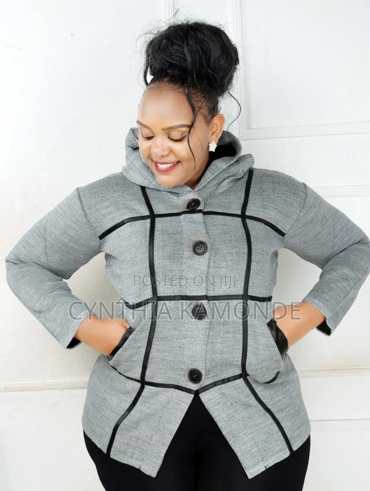 Super Sweater