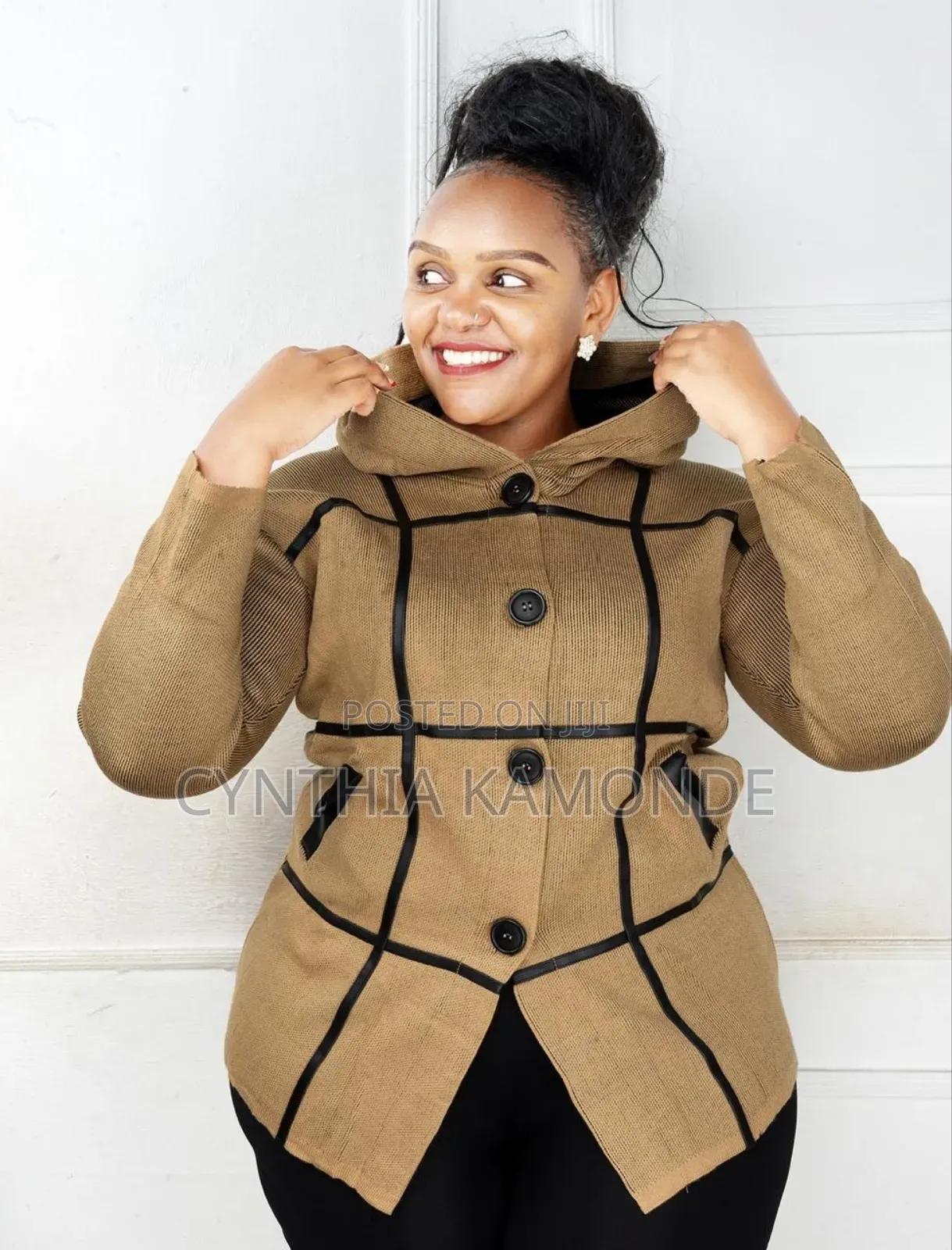 Super Sweater