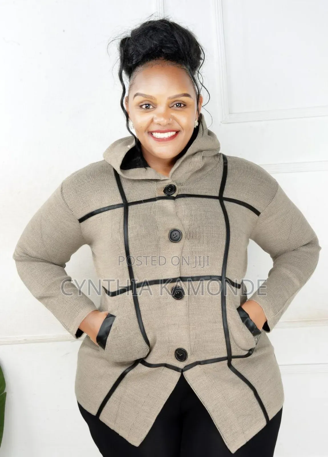 Super Sweater