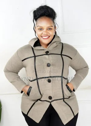 Super Sweater