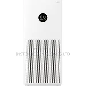Xiaomi Smart Air Purifier 4 Lite