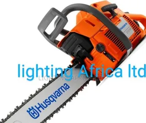 Commercial 272xp Husqvarna Brasil Chainsaw 2 Years Warranty