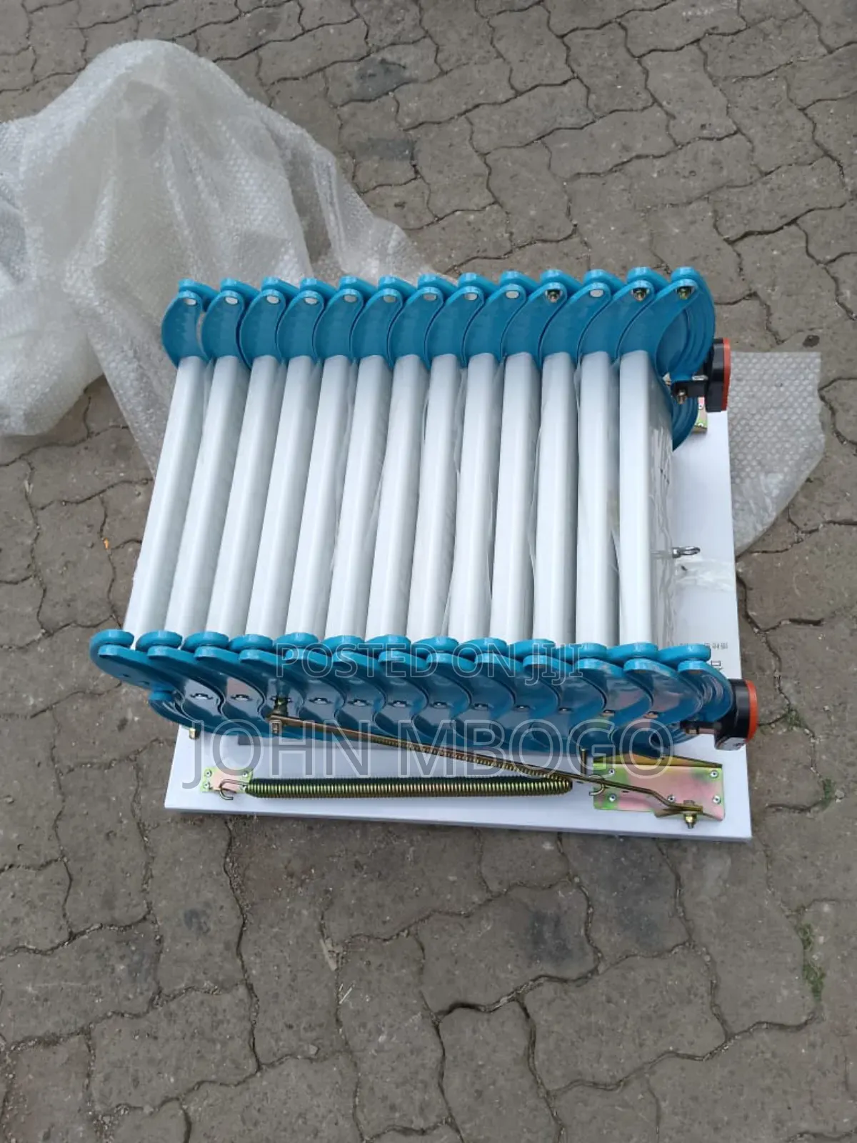 Loft Ladder 3.2m