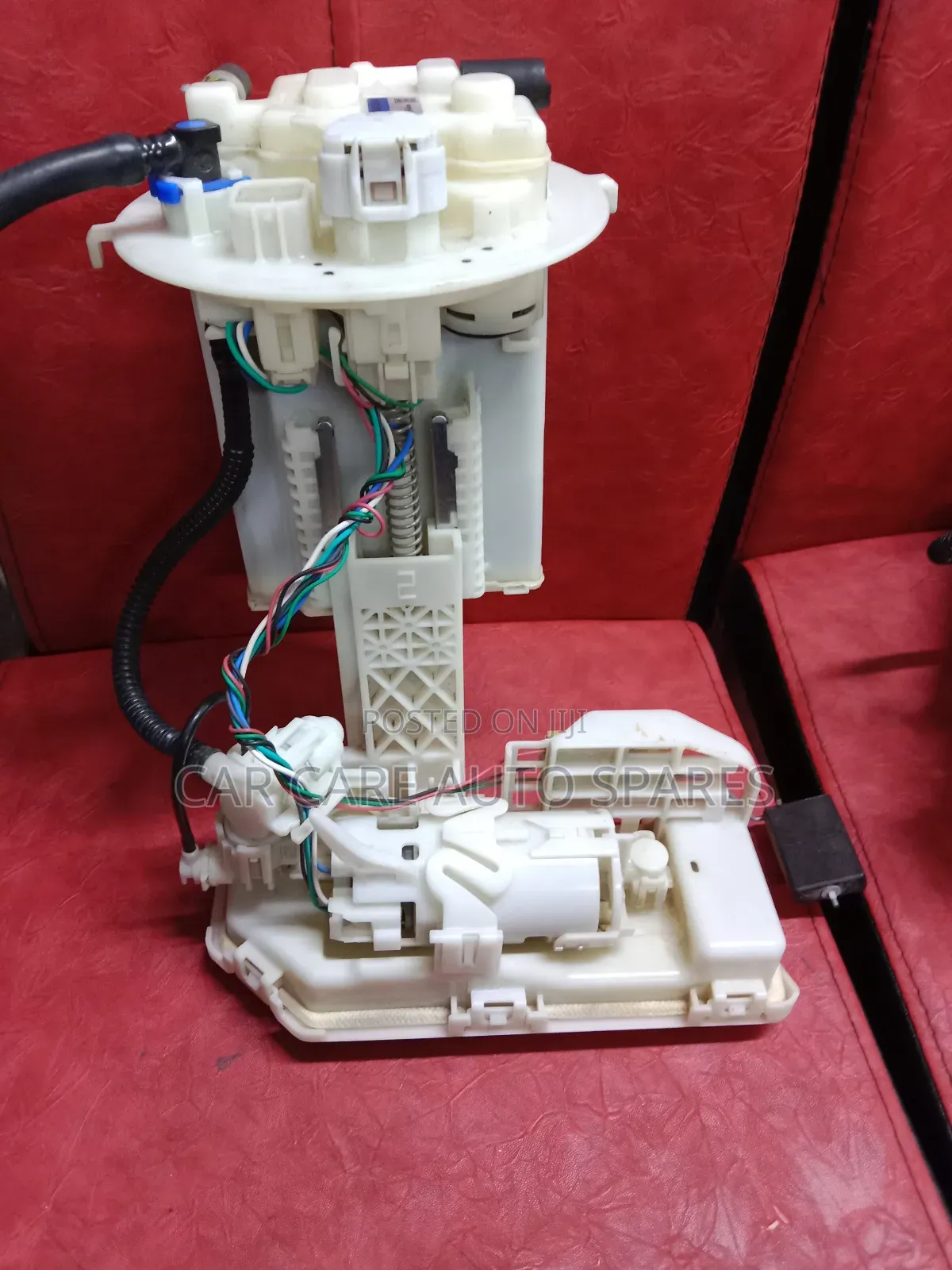 Fuel Pump Toyota Lexus/Harrier/Rav 4 Hybrid 2019