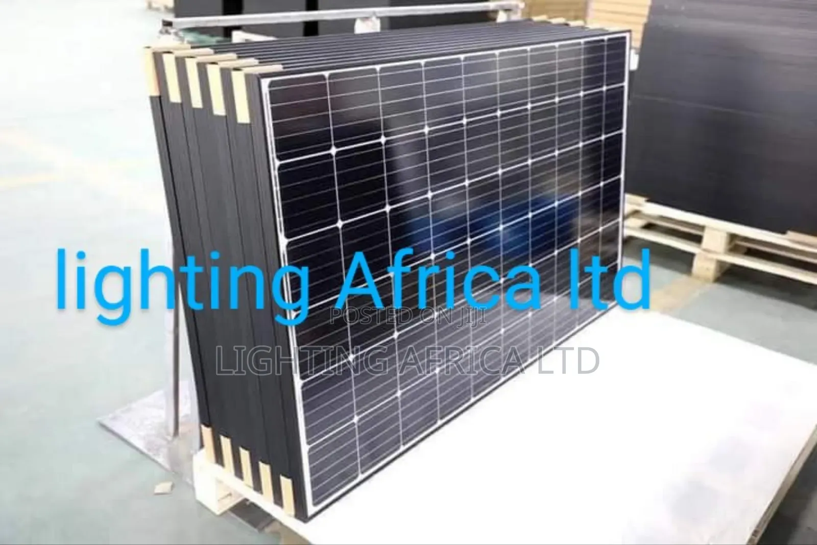 5.5kva Inverter + 7.86kwh(150ah)Lithium Battery Off-Grid Kit