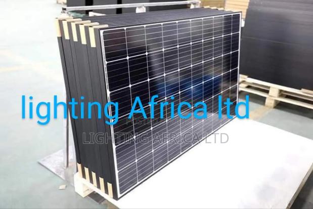 5.5kva Inverter + 7.86kwh(150ah)Lithium Battery Off-Grid Kit - thumbnail 4