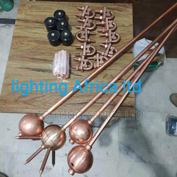 5.5kva Inverter + 7.86kwh(150ah)Lithium Battery Off-Grid Kit - thumbnail 7