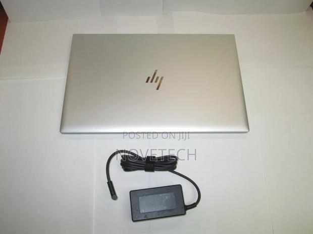 Laptop HP EliteBook 850 G8 16GB Intel Core i7 SSD 512GB